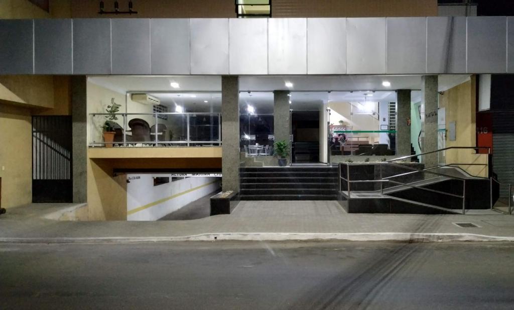  TERRA VERDE HOTEL