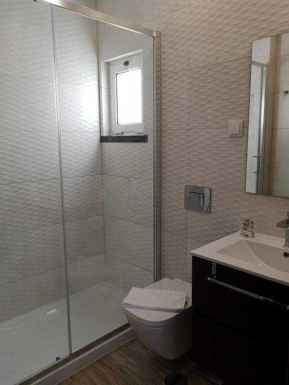 Guilhim Guest House - 11