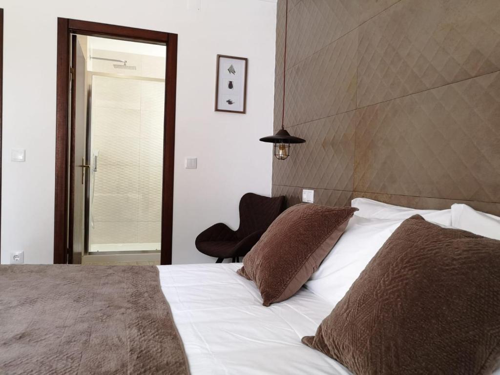 Guilhim Guest House - 8