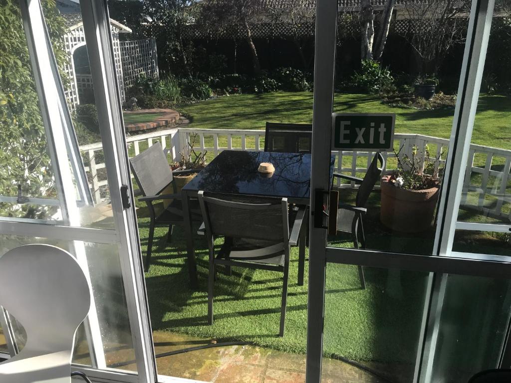 Sandy Feet Accommodation - Resim 33