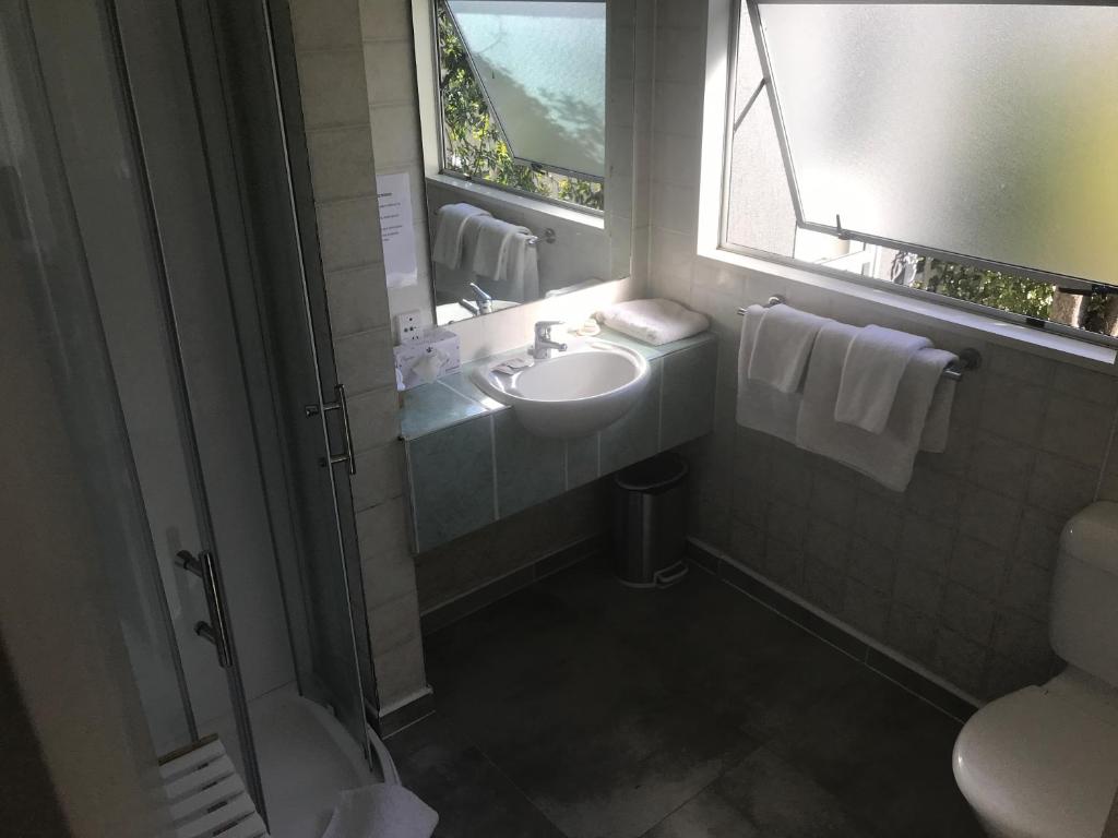 Sandy Feet Accommodation - Resim 32