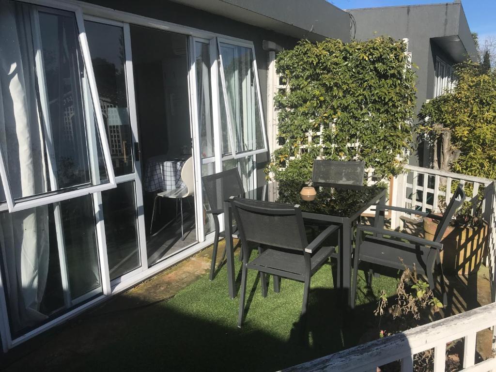 Sandy Feet Accommodation - Resim 31