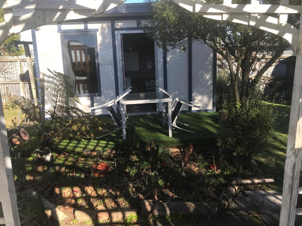 Sandy Feet Accommodation - Resim 30