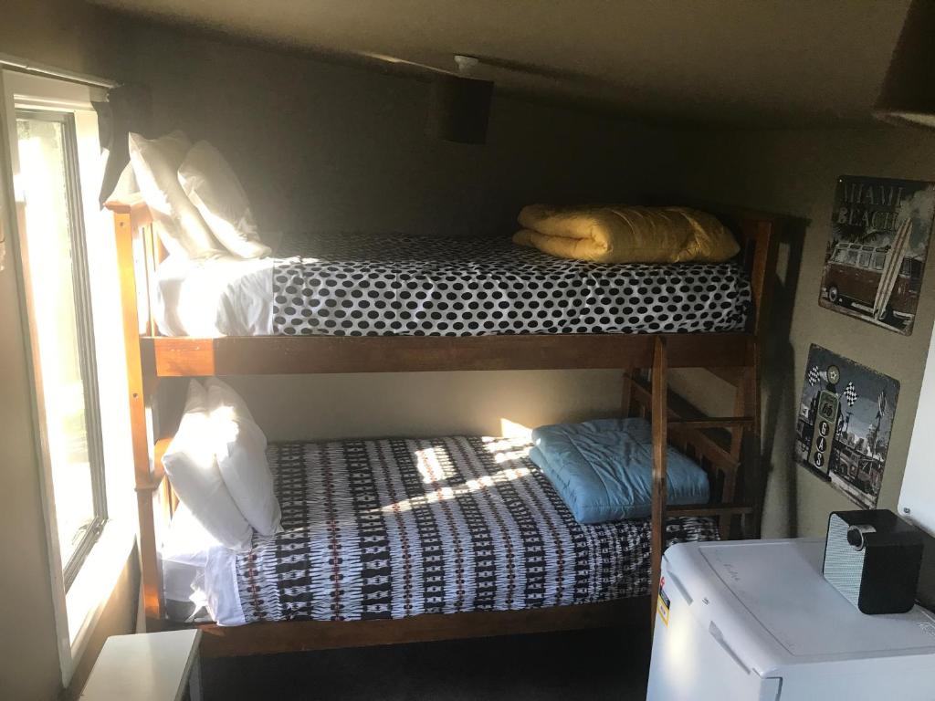 Sandy Feet Accommodation - Resim 29