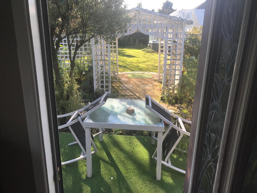 Sandy Feet Accommodation - Resim 27