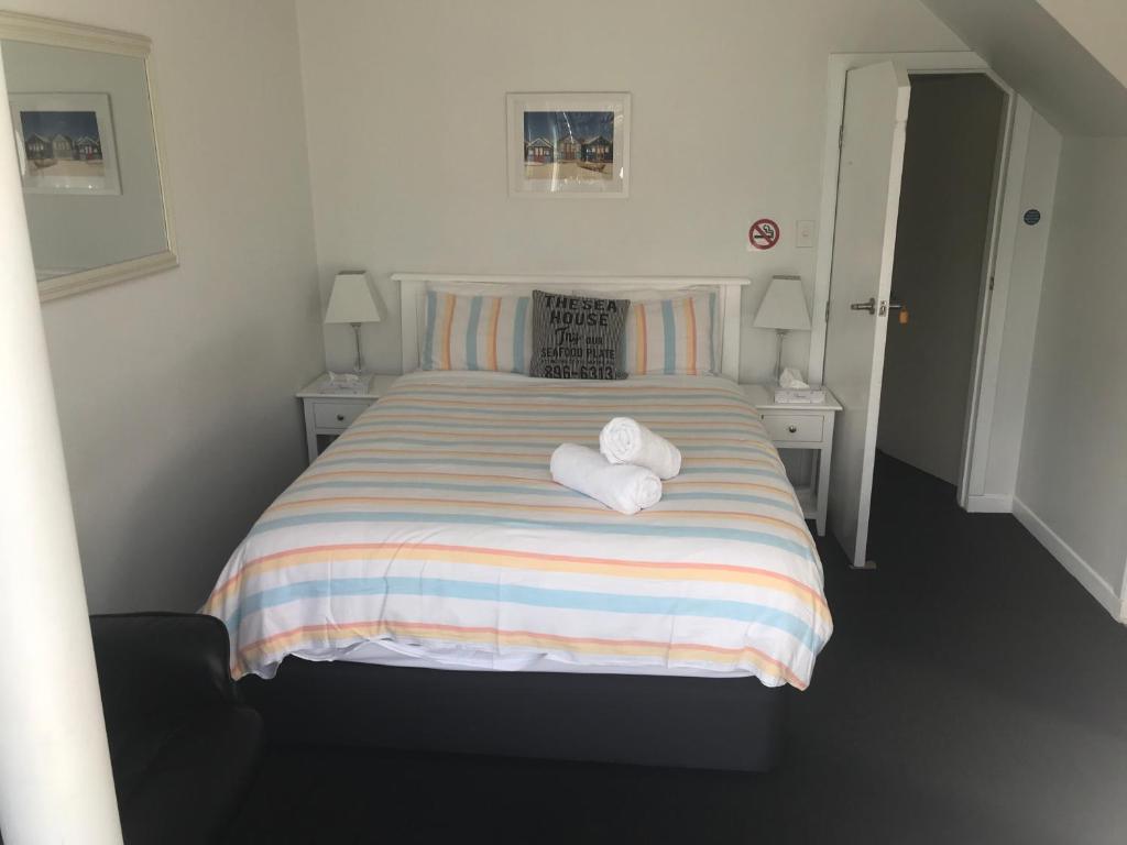 Sandy Feet Accommodation - Resim 25