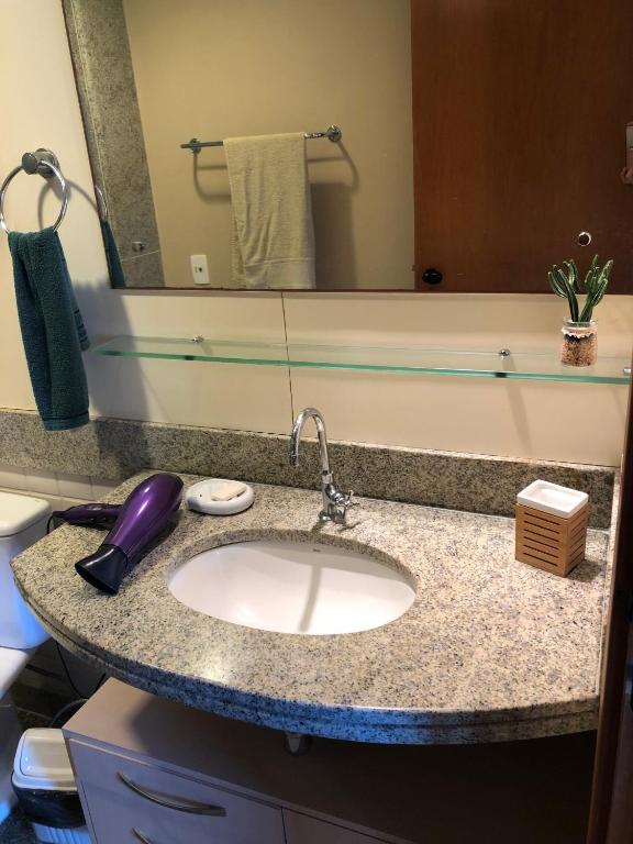  Flat no Resort Marulhos