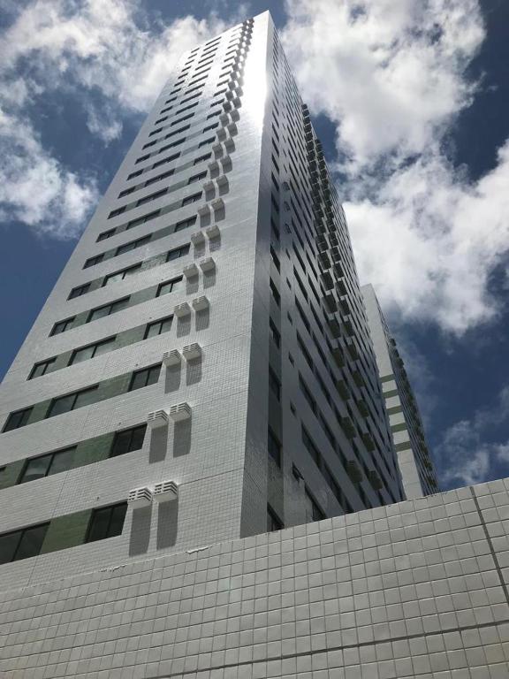  Pousada Flat Hotel Bairro Torre em Recife - Zona Norte Recife