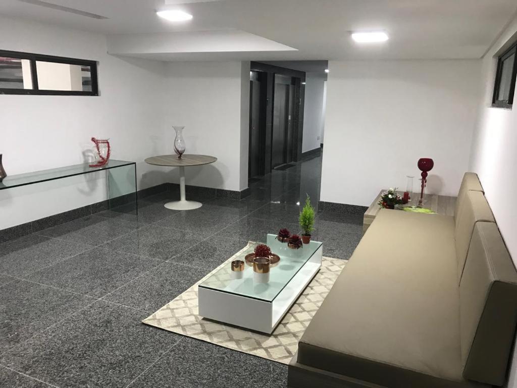  Pousada Flat Hotel Bairro Torre em Recife - Zona Norte Recife