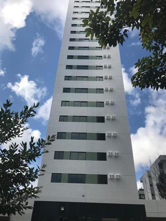  Pousada Flat Hotel Bairro Torre em Recife - Zona Norte Recife