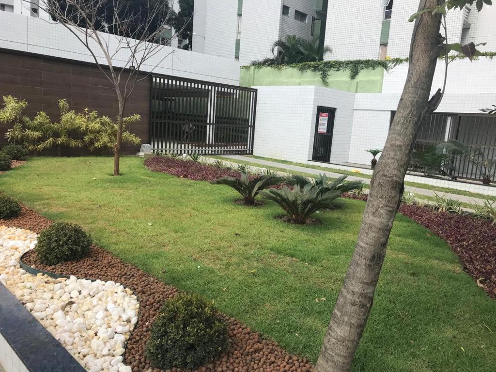  Pousada Flat Hotel Bairro Torre em Recife - Zona Norte Recife