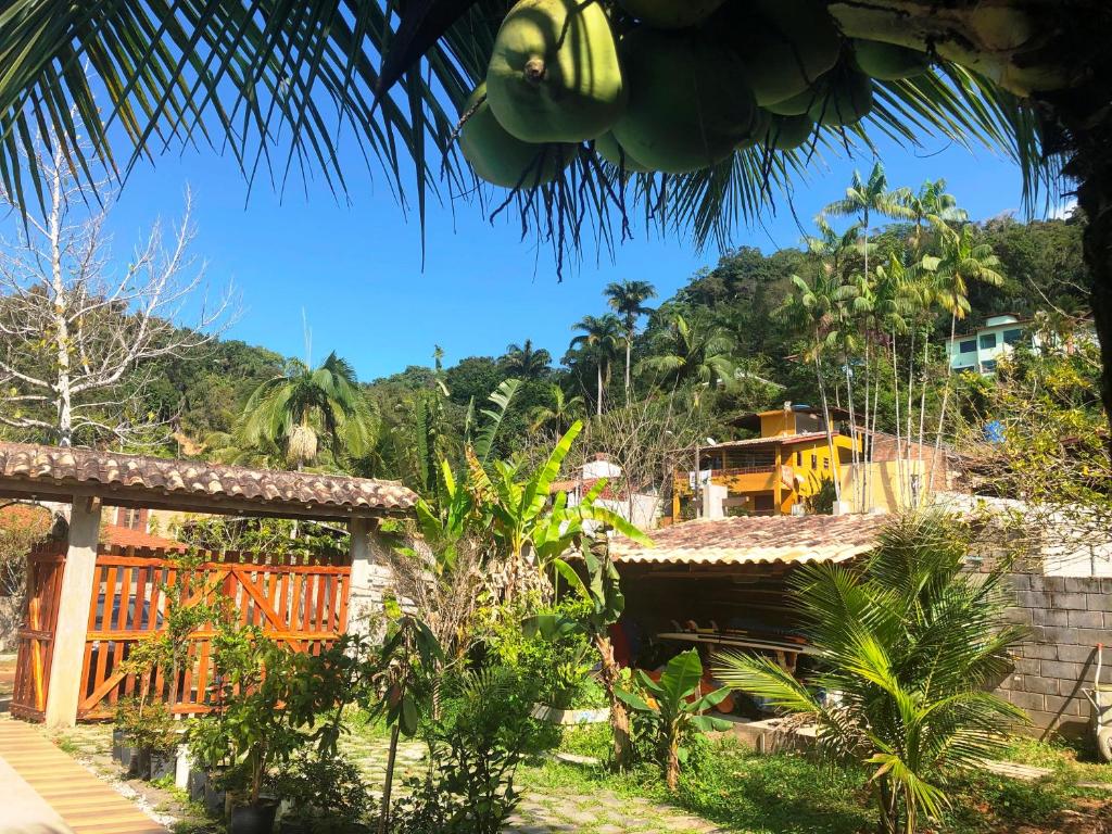  Espaço Aba Maranata