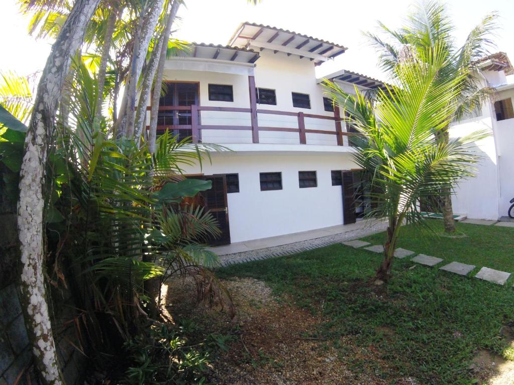  Espaço Aba Maranata