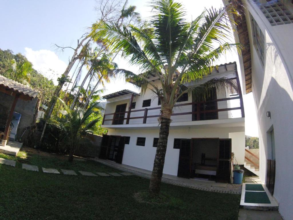  Espaço Aba Maranata