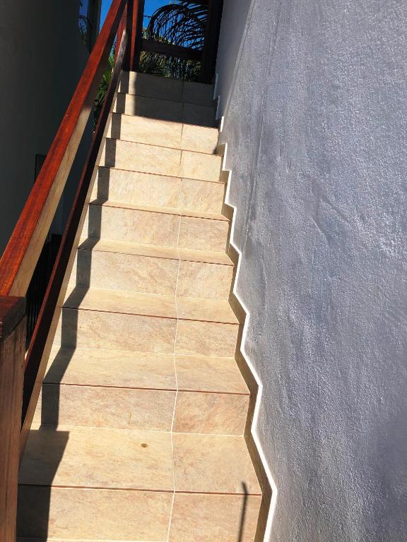  Espaço Aba Maranata