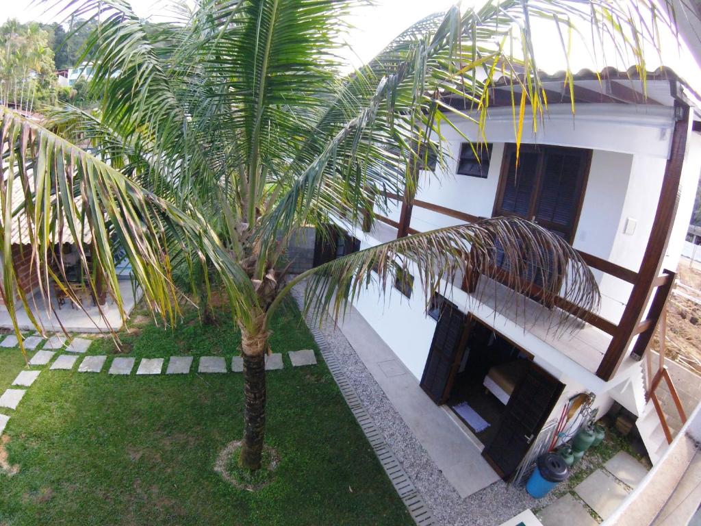  Espaço Aba Maranata