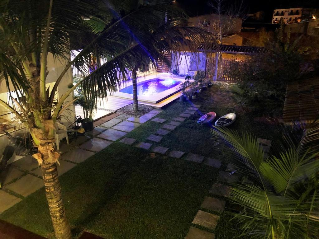  Espaço Aba Maranata