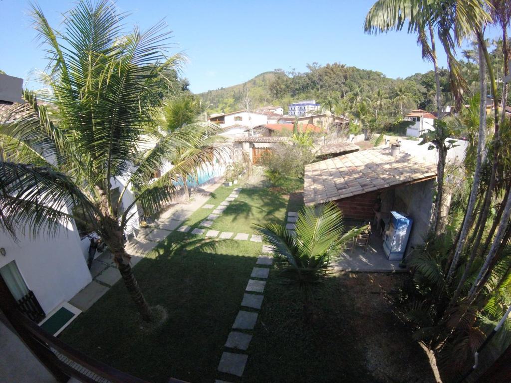  Espaço Aba Maranata