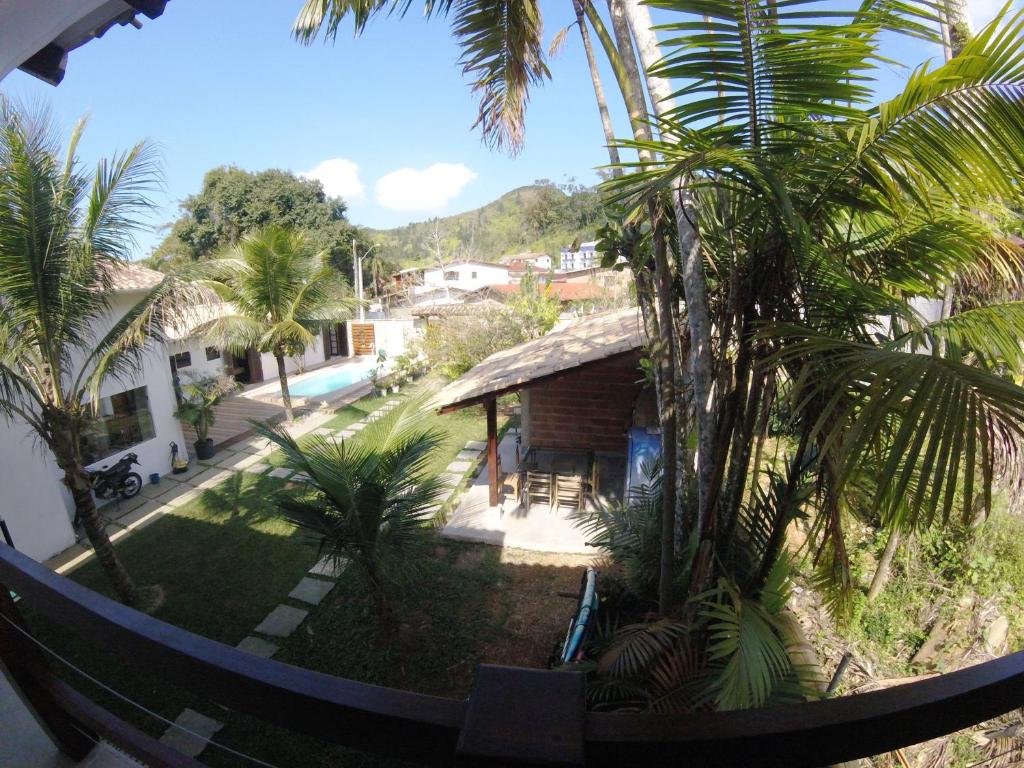  Espaço Aba Maranata