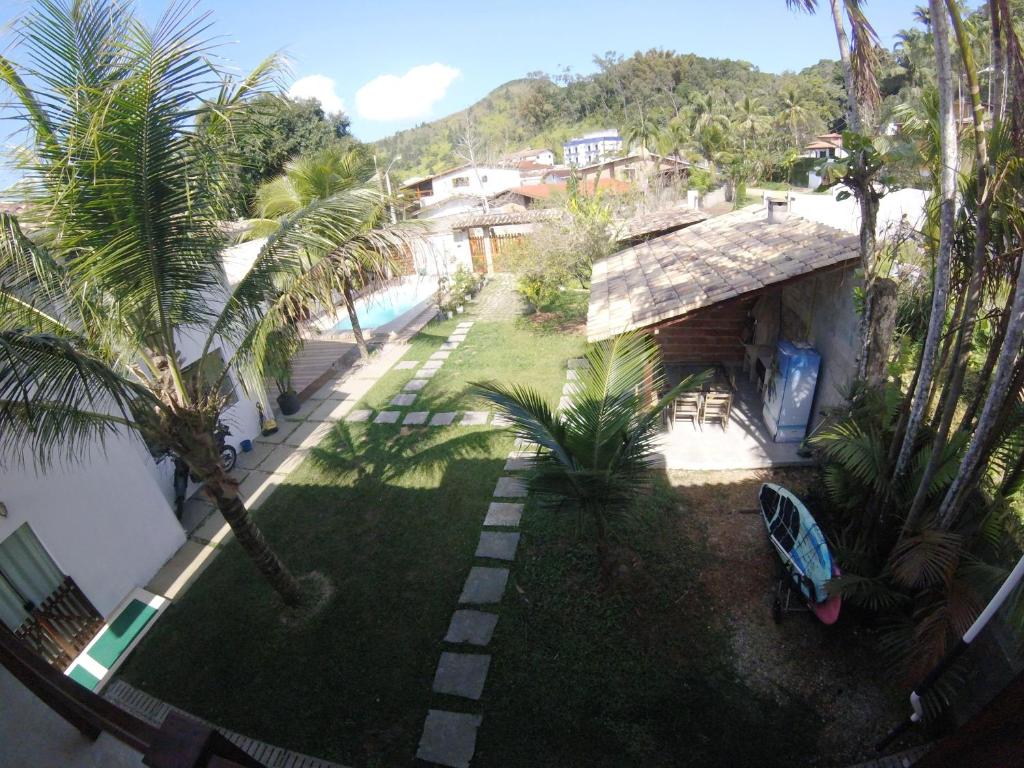  Espaço Aba Maranata