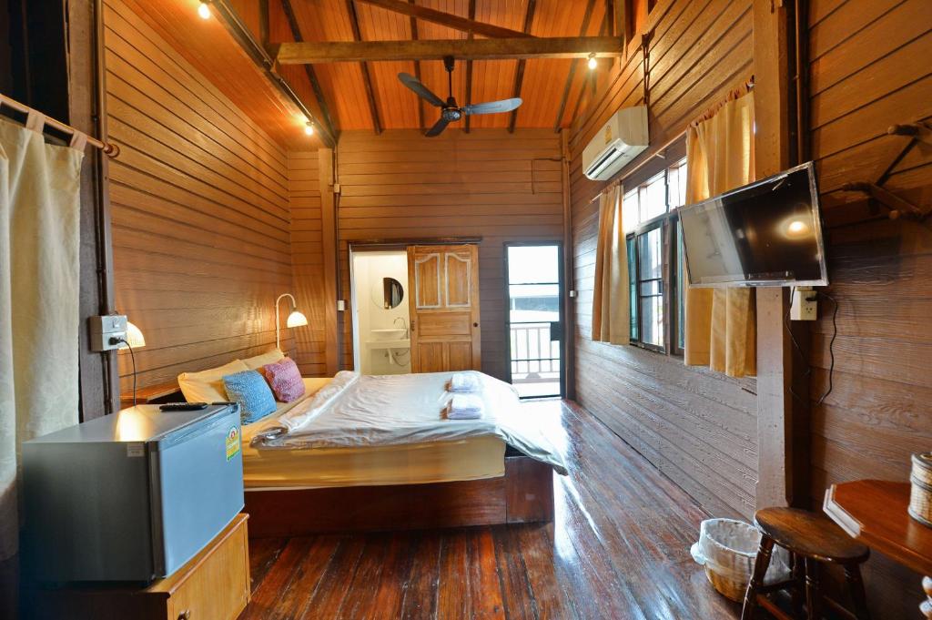 Photo from Huan Kawin Est.58 Lanna Home & Collection in Chiang Rai, Chiang Rai Province, Thailand
