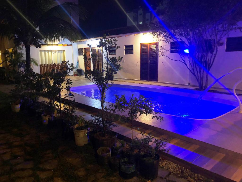  Espaço Aba Maranata