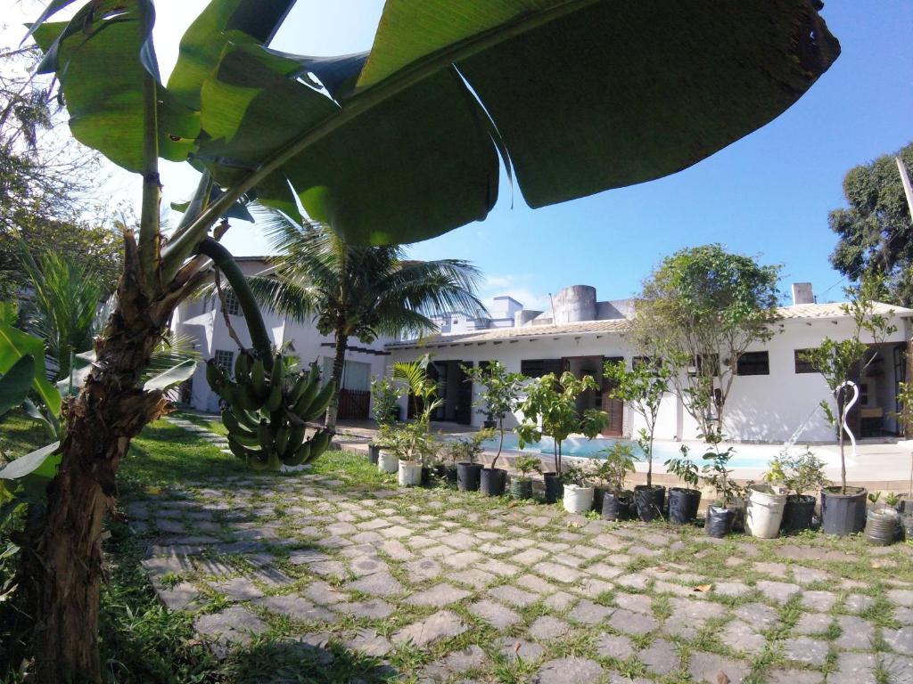  Espaço Aba Maranata