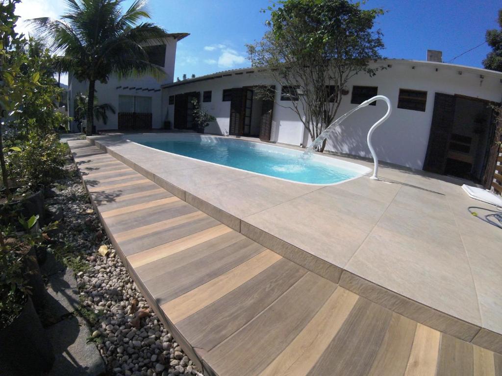  Espaço Aba Maranata