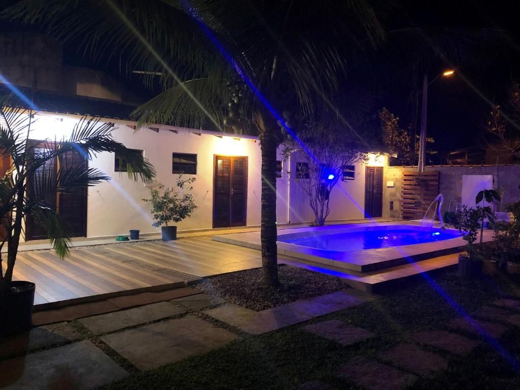  Espaço Aba Maranata