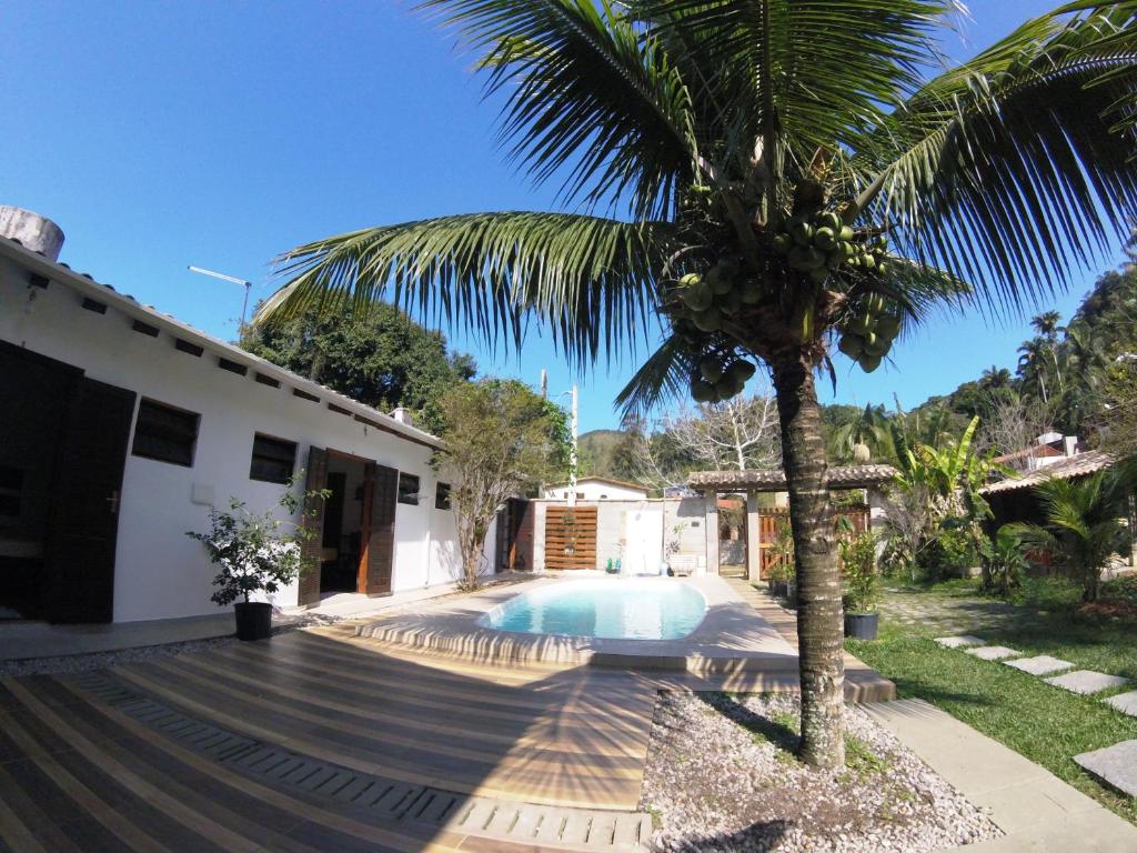  Espaço Aba Maranata