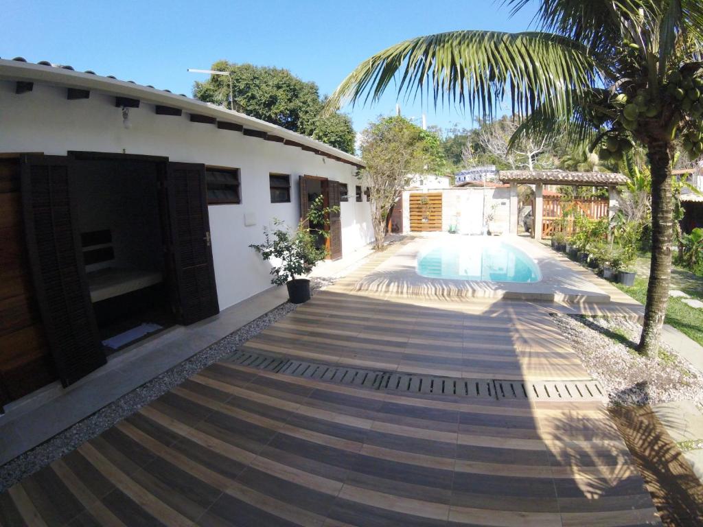  Espaço Aba Maranata