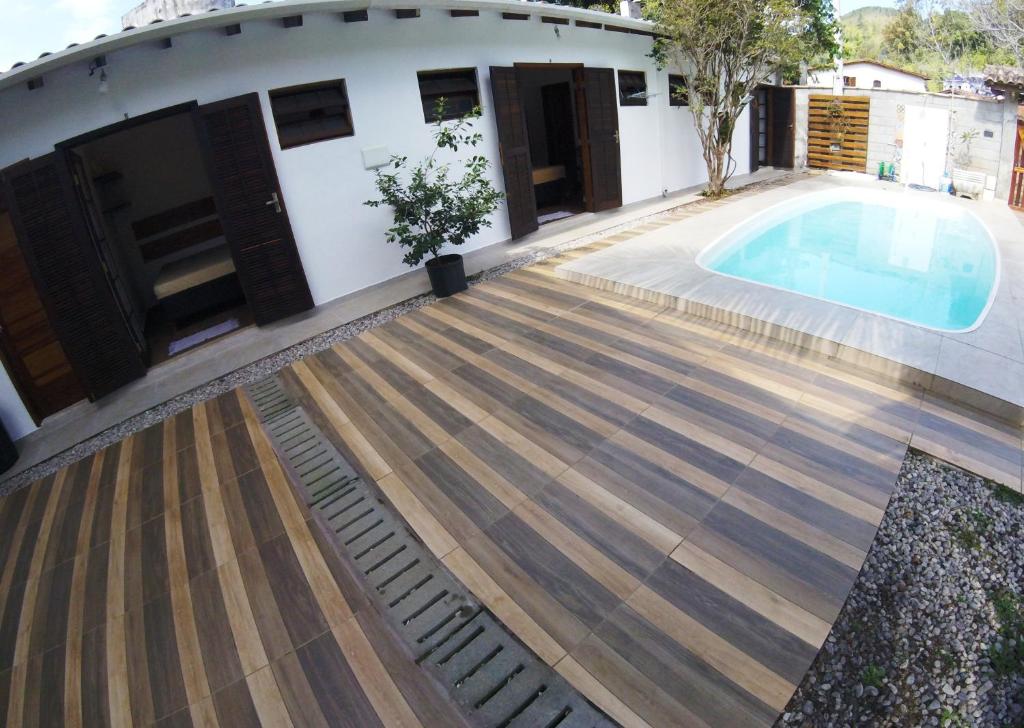  Espaço Aba Maranata