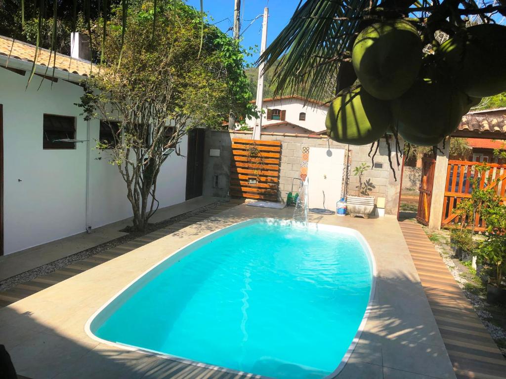  Espaço Aba Maranata