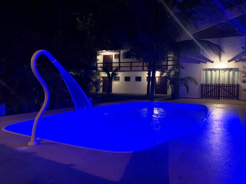  Espaço Aba Maranata