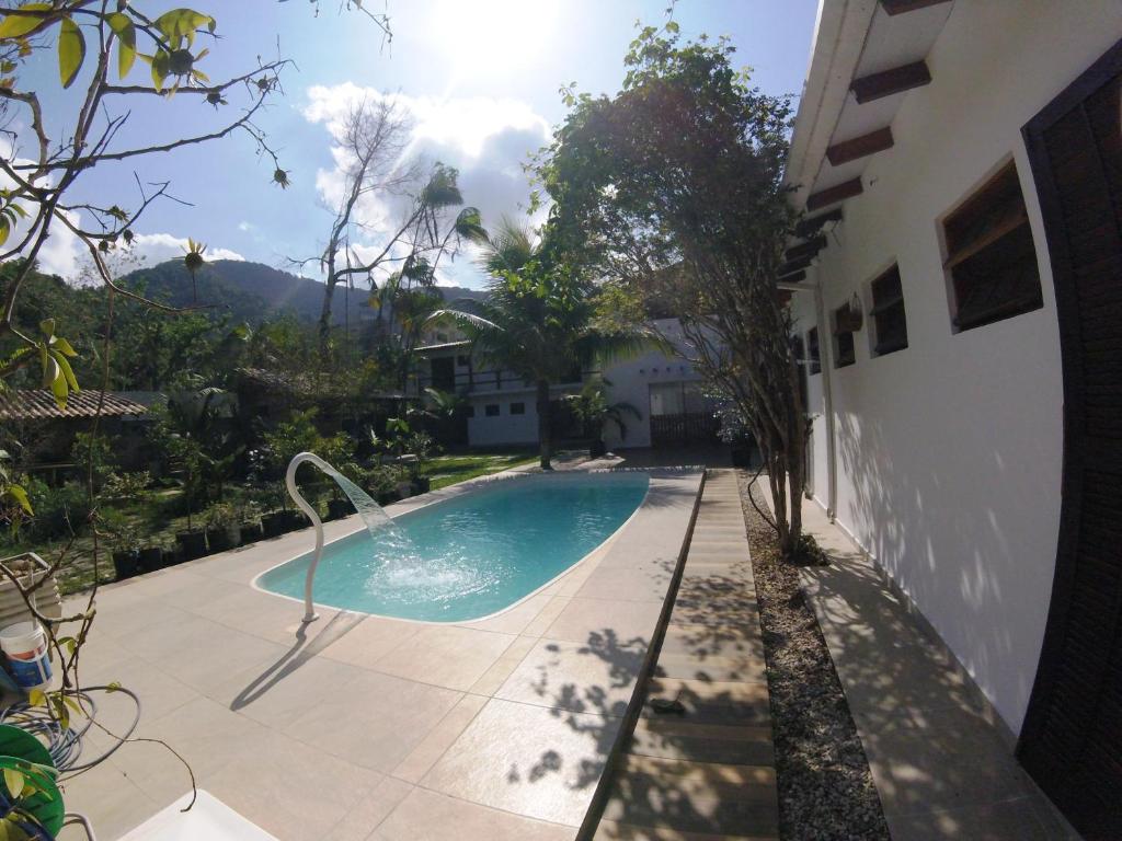  Espaço Aba Maranata