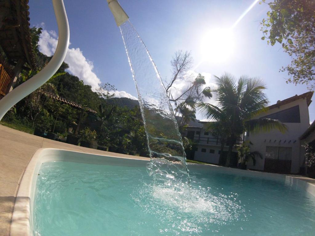  Espaço Aba Maranata