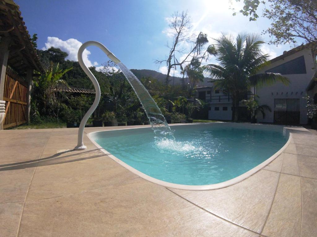  Espaço Aba Maranata