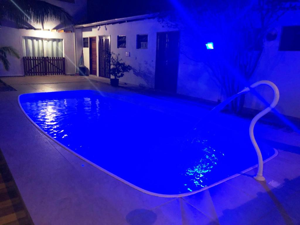  Espaço Aba Maranata