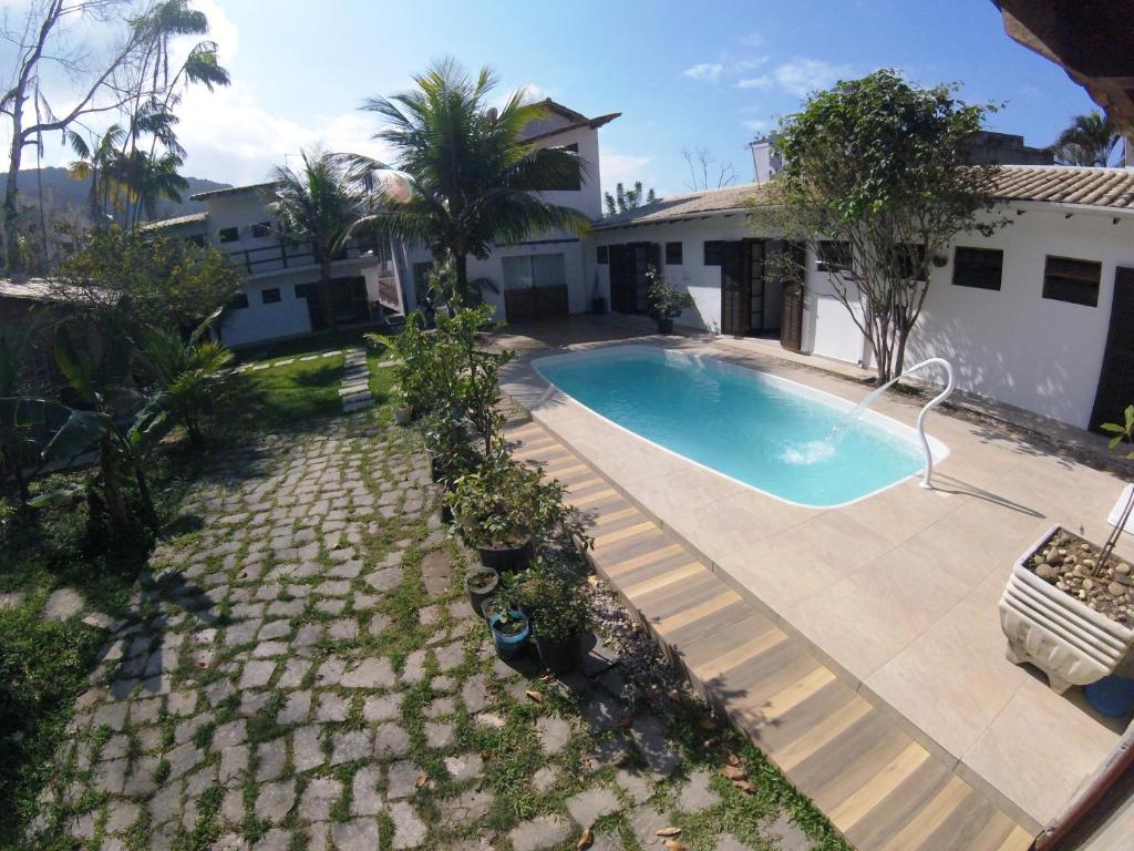  Espaço Aba Maranata