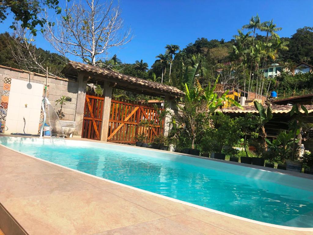  Espaço Aba Maranata