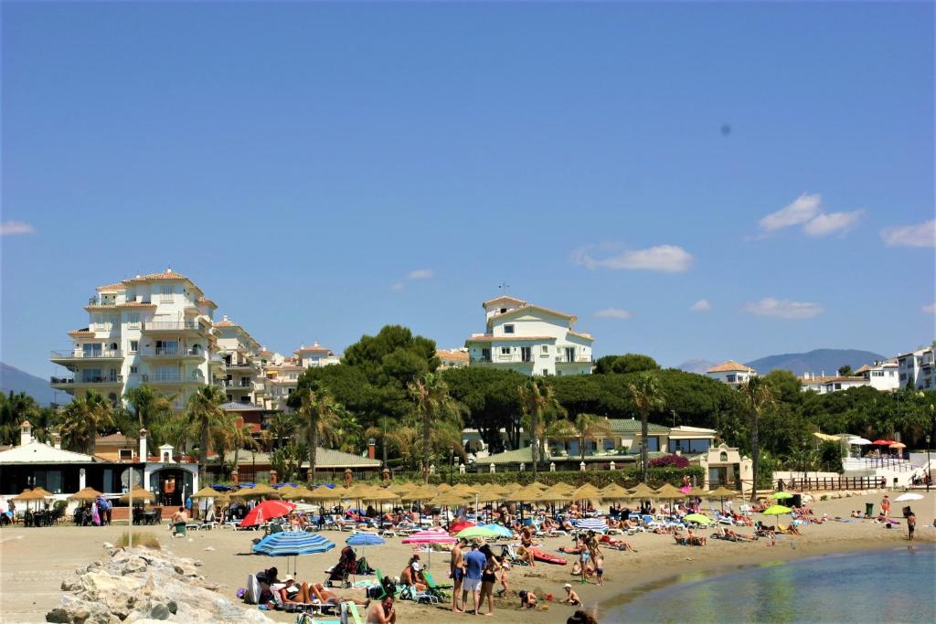Sea view apt Puerto Banus, Marbella – Bijgewerkte prijzen 2022