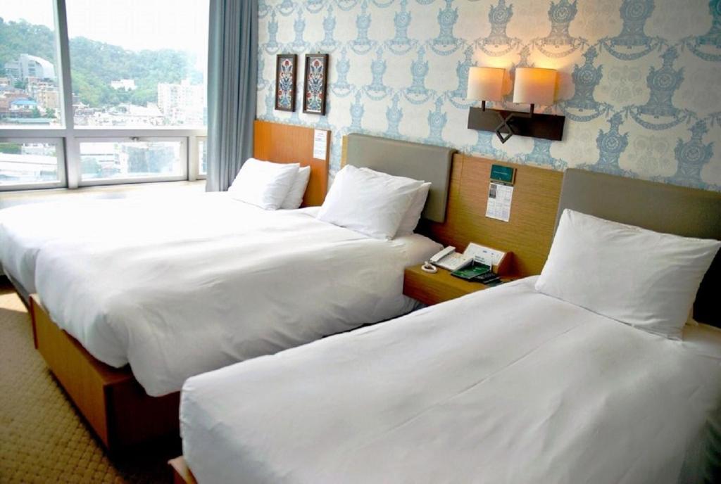Migliore Hotel Seoul Myeongdong - 