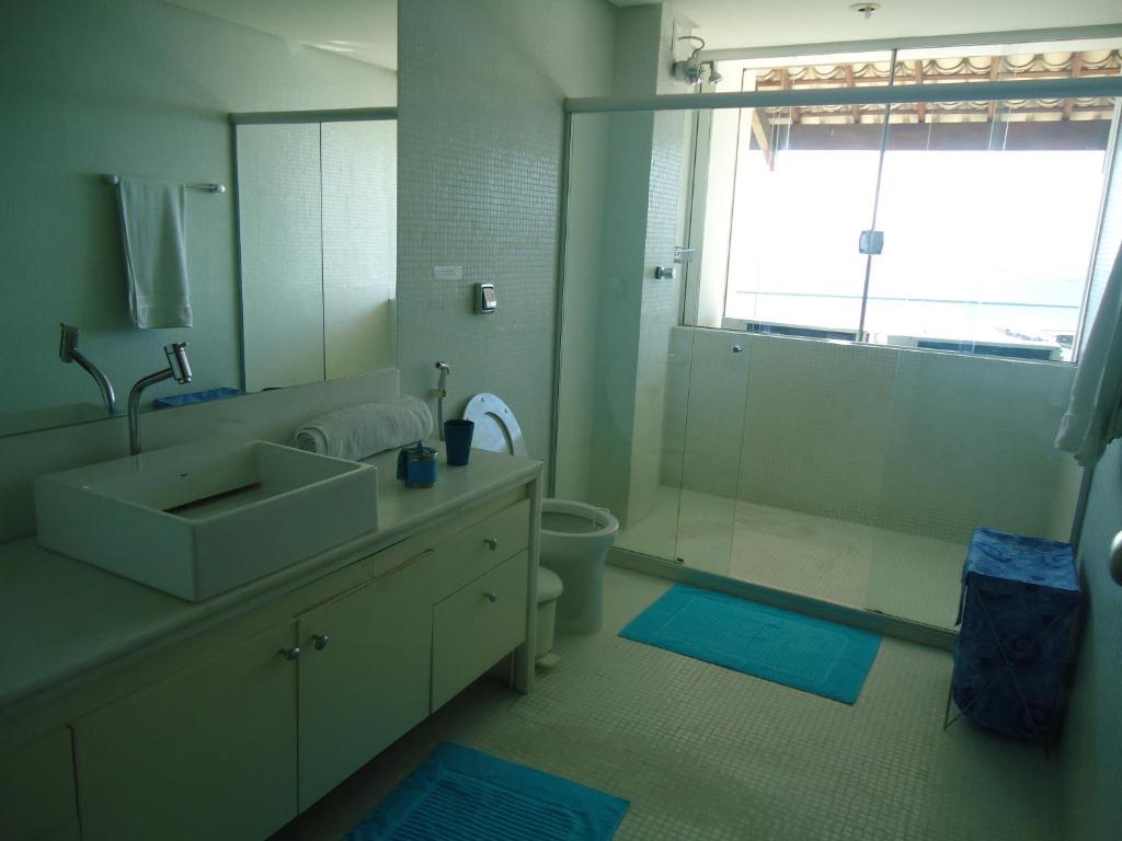  Apartamento Centro Histórico