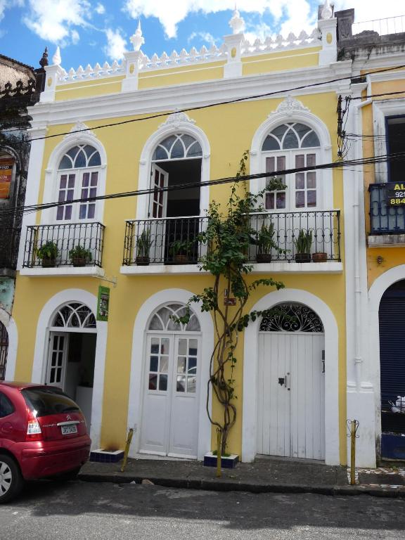  Apartamento Centro Histórico
