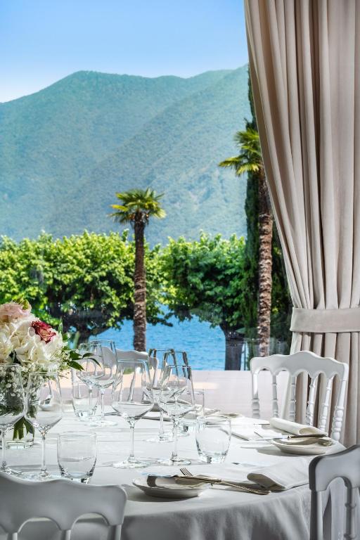 Hotel Splendide Royal - Resim 32