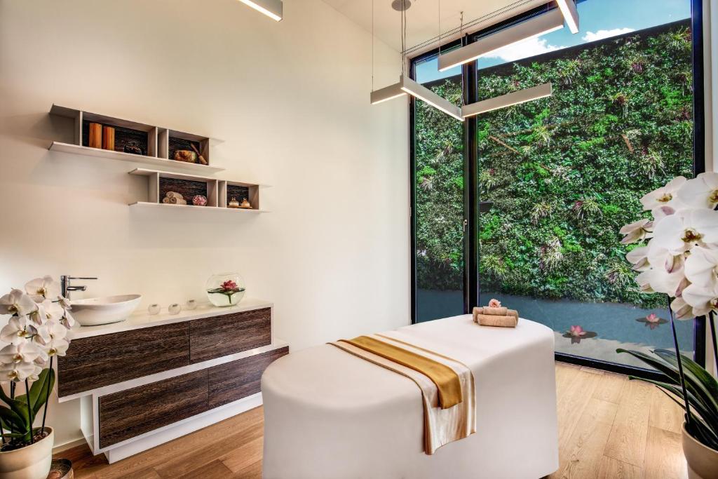 Hotel Splendide Royal - Resim 41