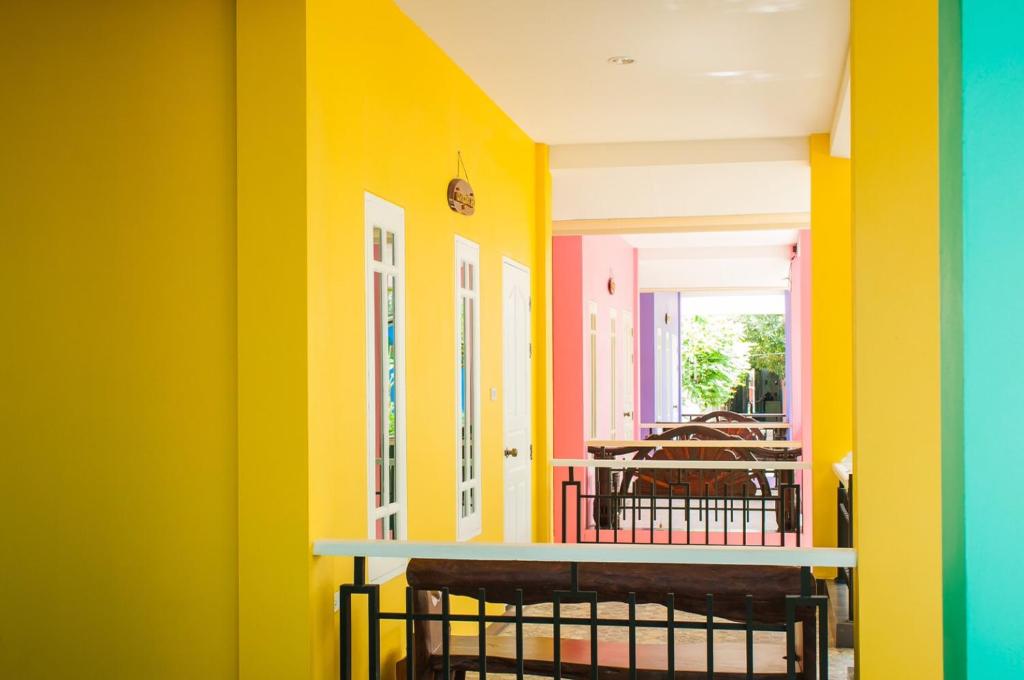 Fotografie z fotogalerie ubytování Tum Baan Suan ตุ่มบ้านสวน v destinaci Chanthaburi