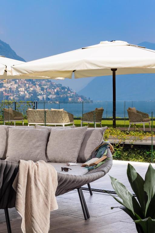 Hotel Splendide Royal - Resim 38