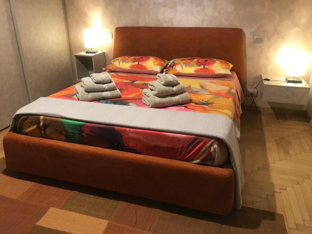 via roma 12 VERONA - 11