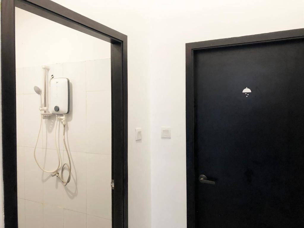 Fotografie z fotogalerie ubytování HOOD Hostel v destinaci Yankoun